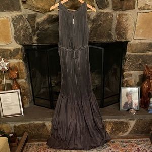 NWT Calypso St. Barth Gabrielle dress Size 10